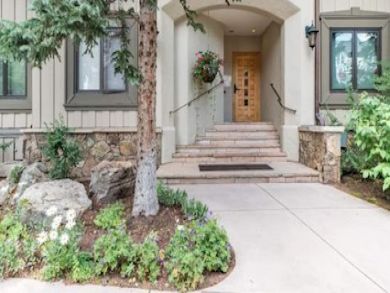 Talisman Vail Village rental