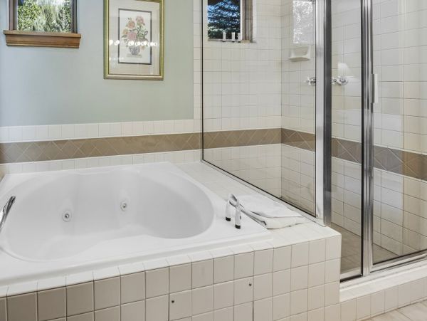 Cascade Luxury Townhome