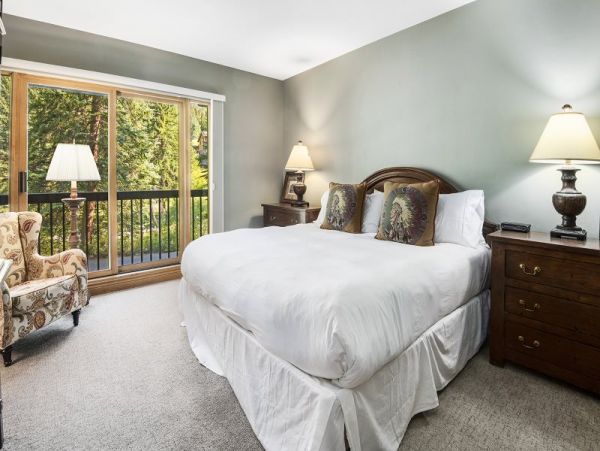 Cascade Luxury Townhome