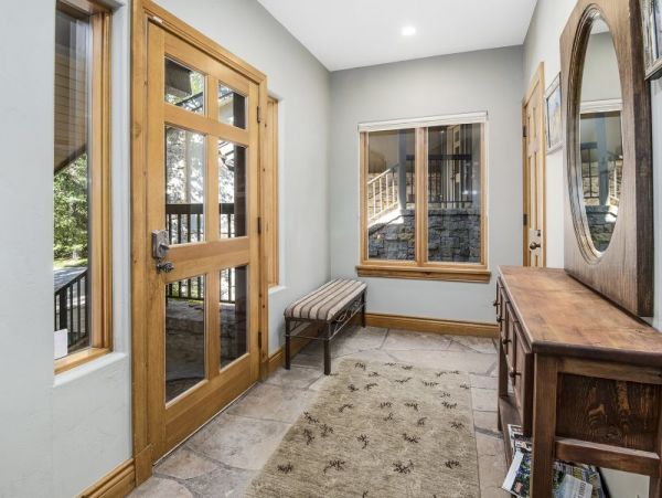 Cascade Luxury Townhome