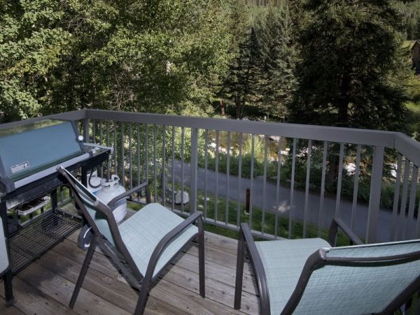 Cascade Luxury Townhome