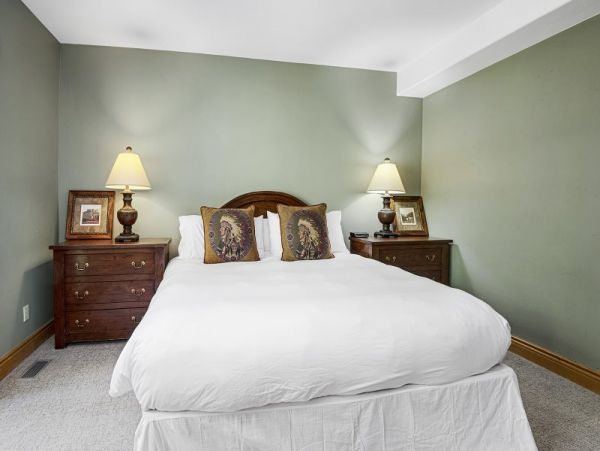 Cascade Luxury Townhome