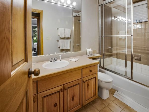 Cascade Luxury Townhome