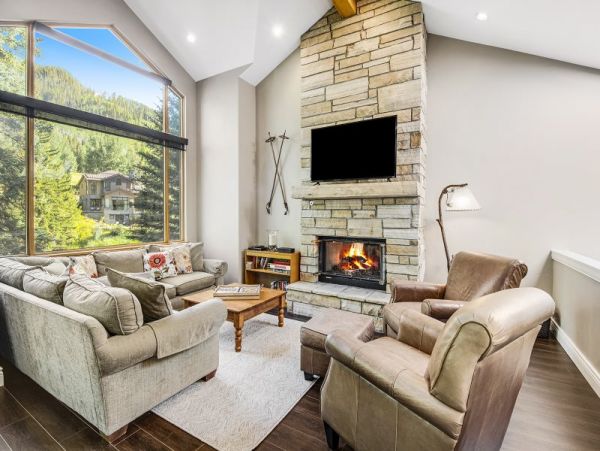 Cascade Luxury Townhome
