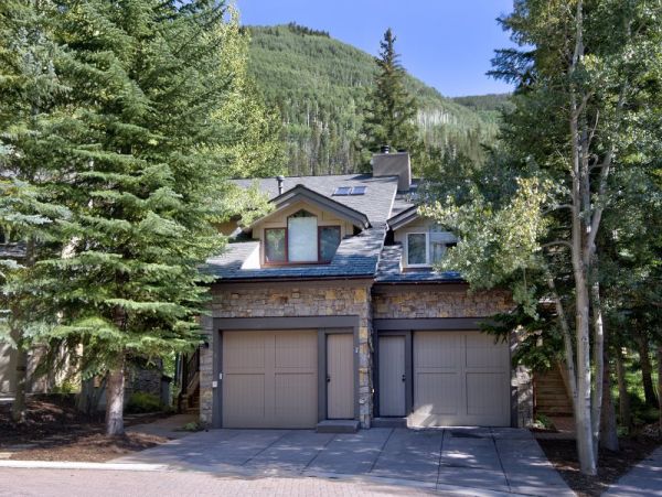 Cascade Luxury Townhome