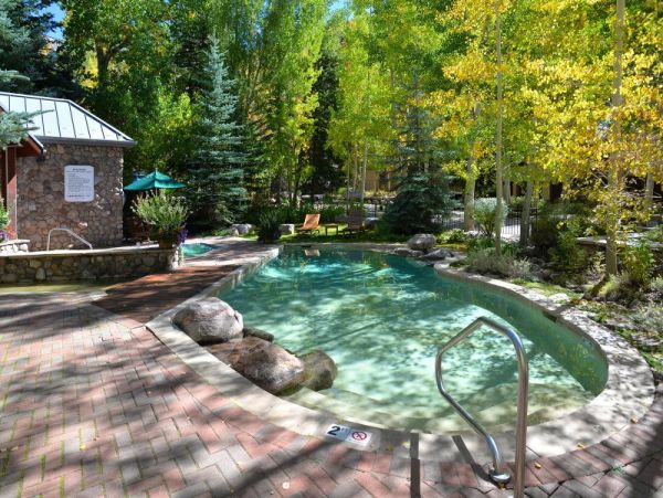 Cascade Luxury Townhome