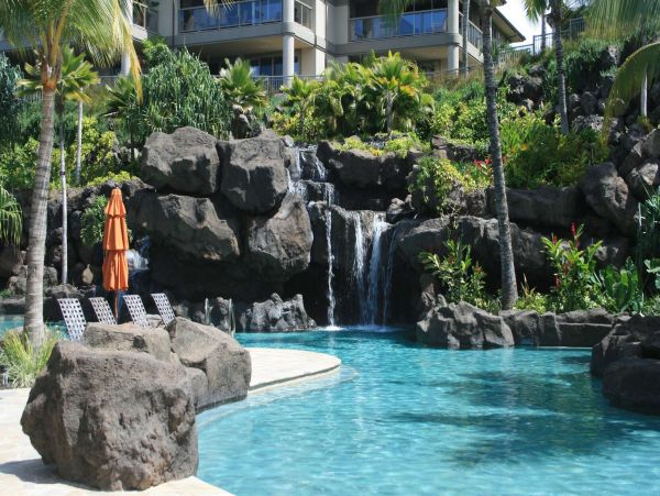 Wailea 3 Bedroom Vacation Rental with Spectacular Ocean View