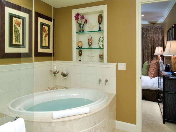 Wailea 3 Bedroom Vacation Rental with Spectacular Ocean View
