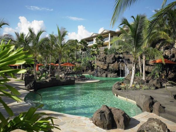 Wailea 3 Bedroom Vacation Rental with Spectacular Ocean View