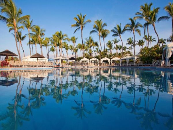Wailea 3 Bedroom Vacation Rental with Spectacular Ocean View