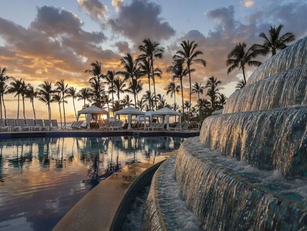 Wailea 3 Bedroom Vacation Rental with Spectacular Ocean View