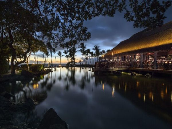 Wailea 3 Bedroom Vacation Rental with Spectacular Ocean View