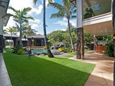Ultimate Eight Bedroom Luxury Residence Beachfront Rental