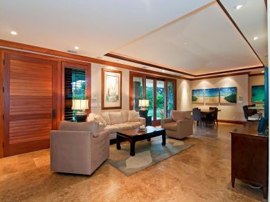 Ultimate Eight Bedroom Luxury Residence Beachfront Rental