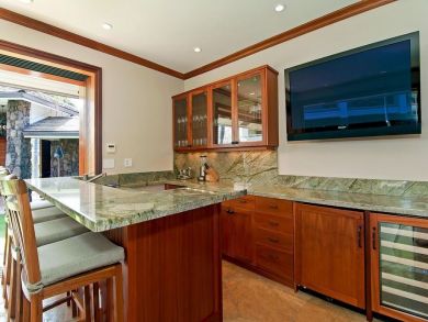 Ultimate Eight Bedroom Luxury Residence Beachfront Rental