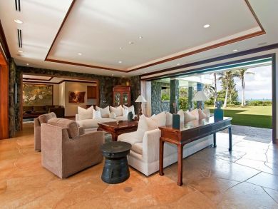 Ultimate Eight Bedroom Luxury Residence Beachfront Rental