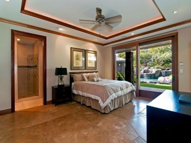 Ultimate Eight Bedroom Luxury Residence Beachfront Rental