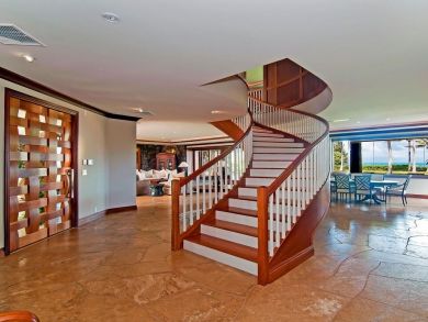 Ultimate Eight Bedroom Luxury Residence Beachfront Rental