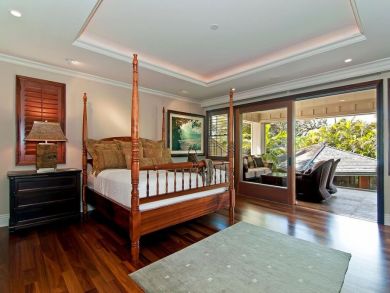 Ultimate Eight Bedroom Luxury Residence Beachfront Rental