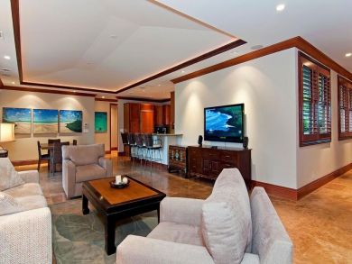 Ultimate Eight Bedroom Luxury Residence Beachfront Rental