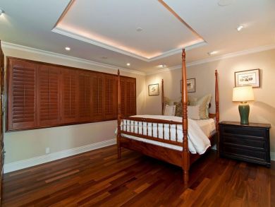 Ultimate Eight Bedroom Luxury Residence Beachfront Rental