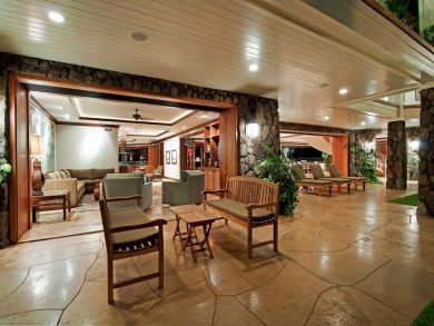 Ultimate Eight Bedroom Luxury Residence Beachfront Rental