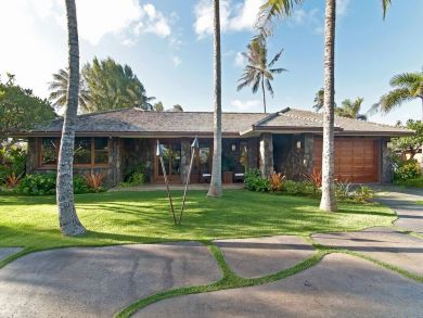 Ultimate Eight Bedroom Luxury Residence Beachfront Rental