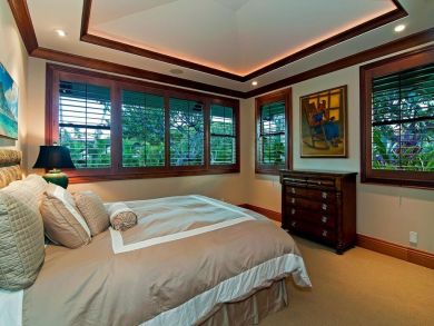 Ultimate Eight Bedroom Luxury Residence Beachfront Rental