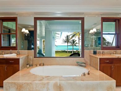 Ultimate Eight Bedroom Luxury Residence Beachfront Rental