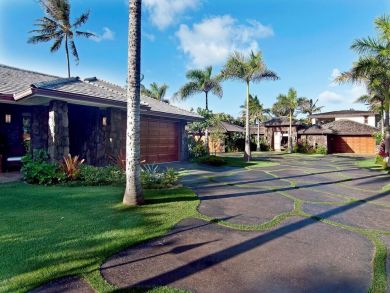 Ultimate Eight Bedroom Luxury Residence Beachfront Rental