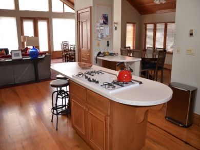 Beaver Creek Ski in Ski Out Home