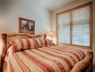 Mountain View Two Bedroom Condo in Breckenridge