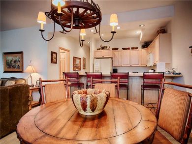 Mountain View Two Bedroom Condo in Breckenridge
