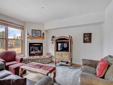 Mountain View Two Bedroom Condo in Breckenridge