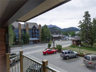 Breckenridge Slopeside Condo 20 Yards to 4 O'Clock Lift Breckenridge Slopeside Condo 20 Yards to 4 O'Clock Lift