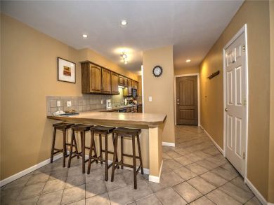 Breckenridge Slopeside Condo 20 Yards to 4 O'Clock Lift Breckenridge Slopeside Condo 20 Yards to 4 O'Clock Lift