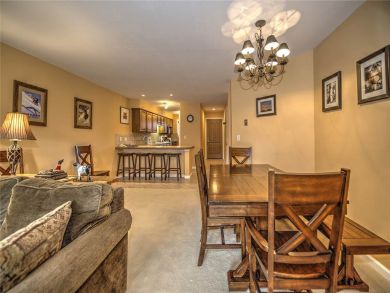 Breckenridge Slopeside Condo 20 Yards to 4 O'Clock Lift Breckenridge Slopeside Condo 20 Yards to 4 O'Clock Lift