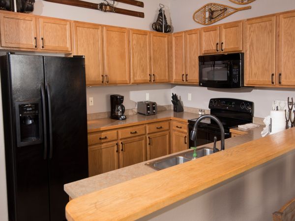 Ski Avon and Stay at this Three Bedroom Luxury Accommodation