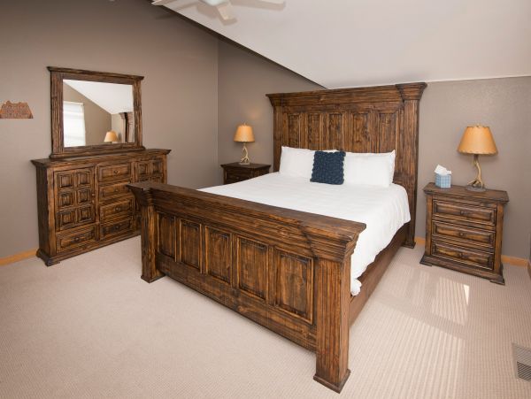 Ski Avon and Stay at this Three Bedroom Luxury Accommodation