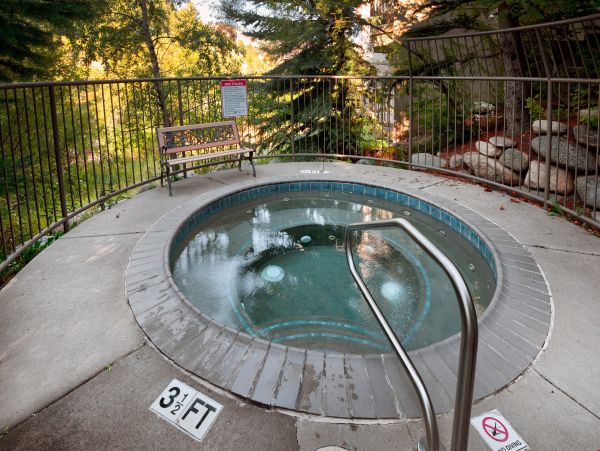 Ski Avon and Stay at this Three Bedroom Luxury Accommodation