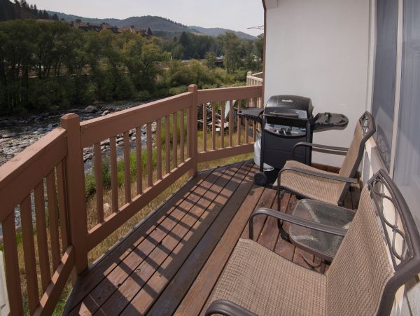 Ski Avon and Stay at this Three Bedroom Luxury Accommodation