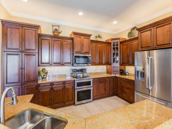 Stunning Marco Island 4 Bedroom Private Pool & Spa