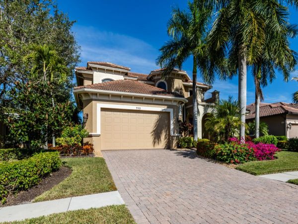 Stunning Marco Island 4 Bedroom Private Pool & Spa
