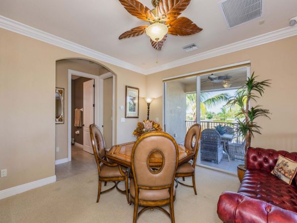 Stunning Marco Island 4 Bedroom Private Pool & Spa
