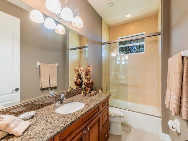 Stunning Marco Island 4 Bedroom Private Pool & Spa