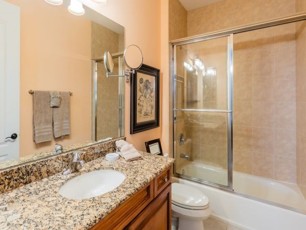 Stunning Marco Island 4 Bedroom Private Pool & Spa
