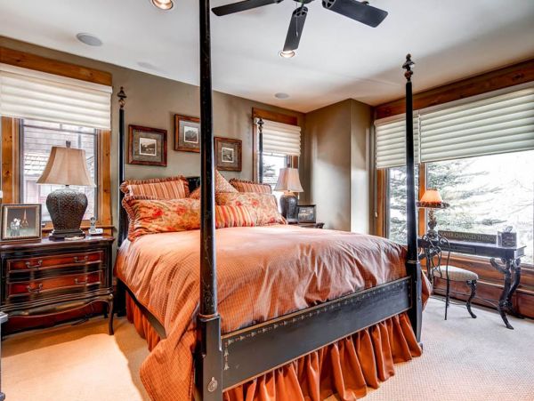 Luxury Spacious Ski Rental Home - Sleeps 14 Guests