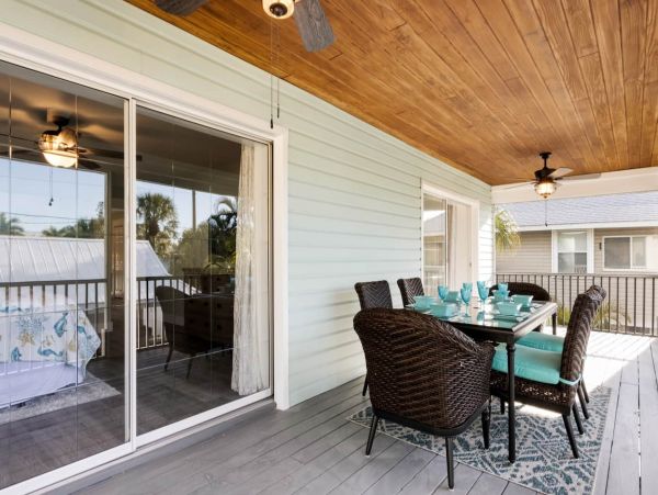 Luxury Pool Vacation Home Wow look at the Outdoor Area