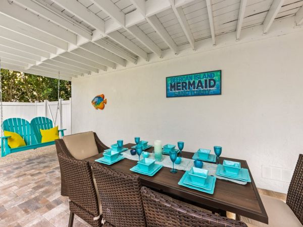 Luxury Pool Vacation Home Wow look at the Outdoor Area