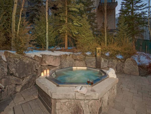 Beaver Creek Luxury Five Bedroom for Rent Holiday Wks Open!